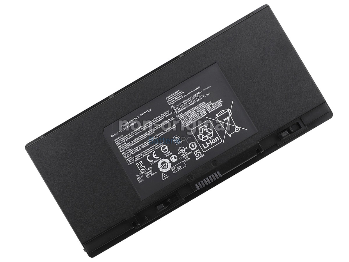 batterie pour Asus Rog B551