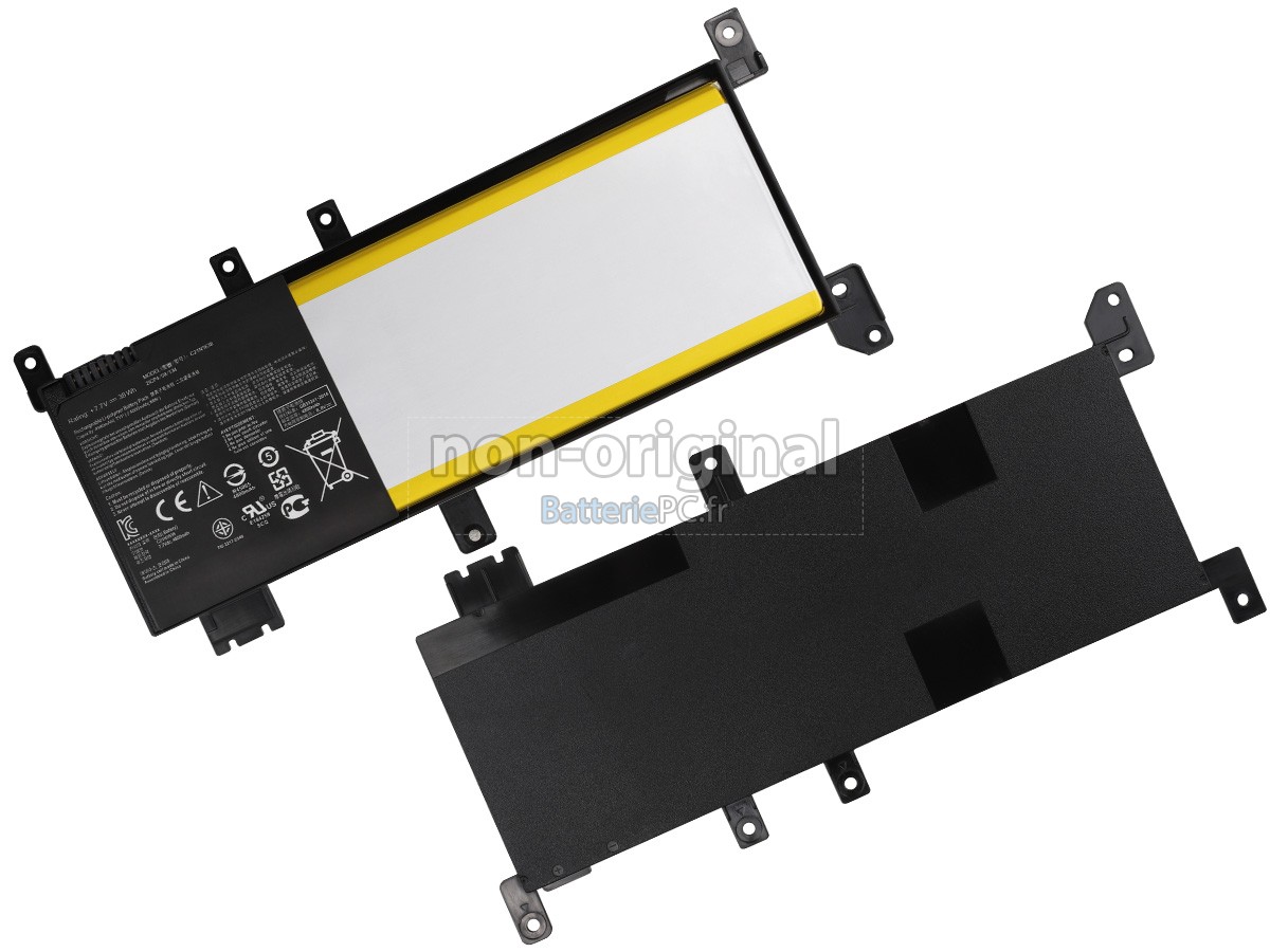 batterie pour Asus ZenBook X442UN