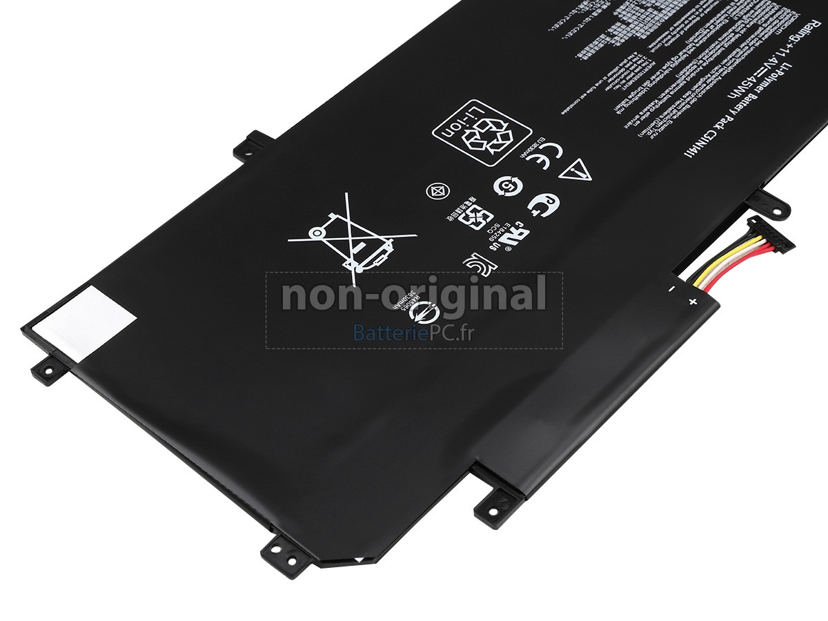 batterie pour Asus ZenBook UX305FA-FC086H
