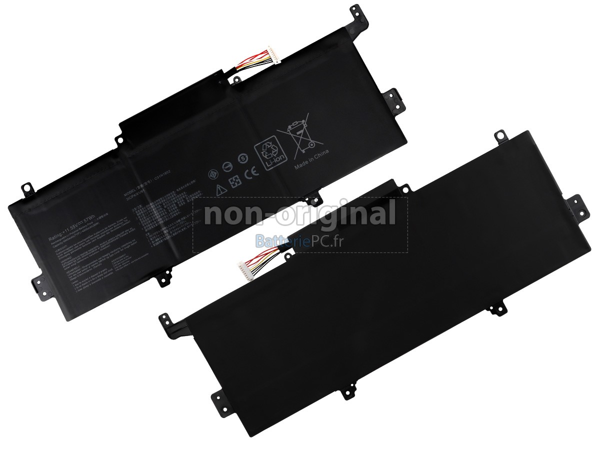 batterie pour Asus ZenBook UX330UA