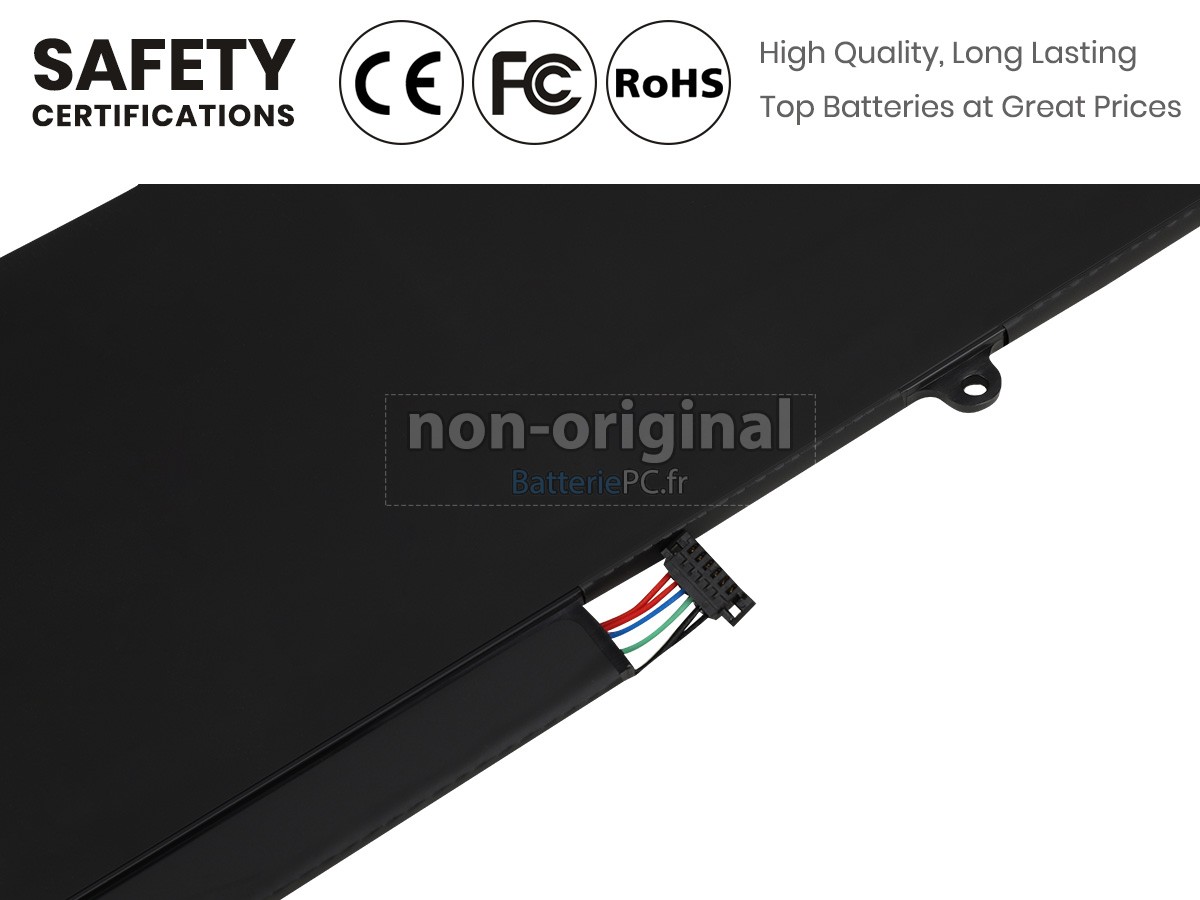 batterie pour Asus C31N1714