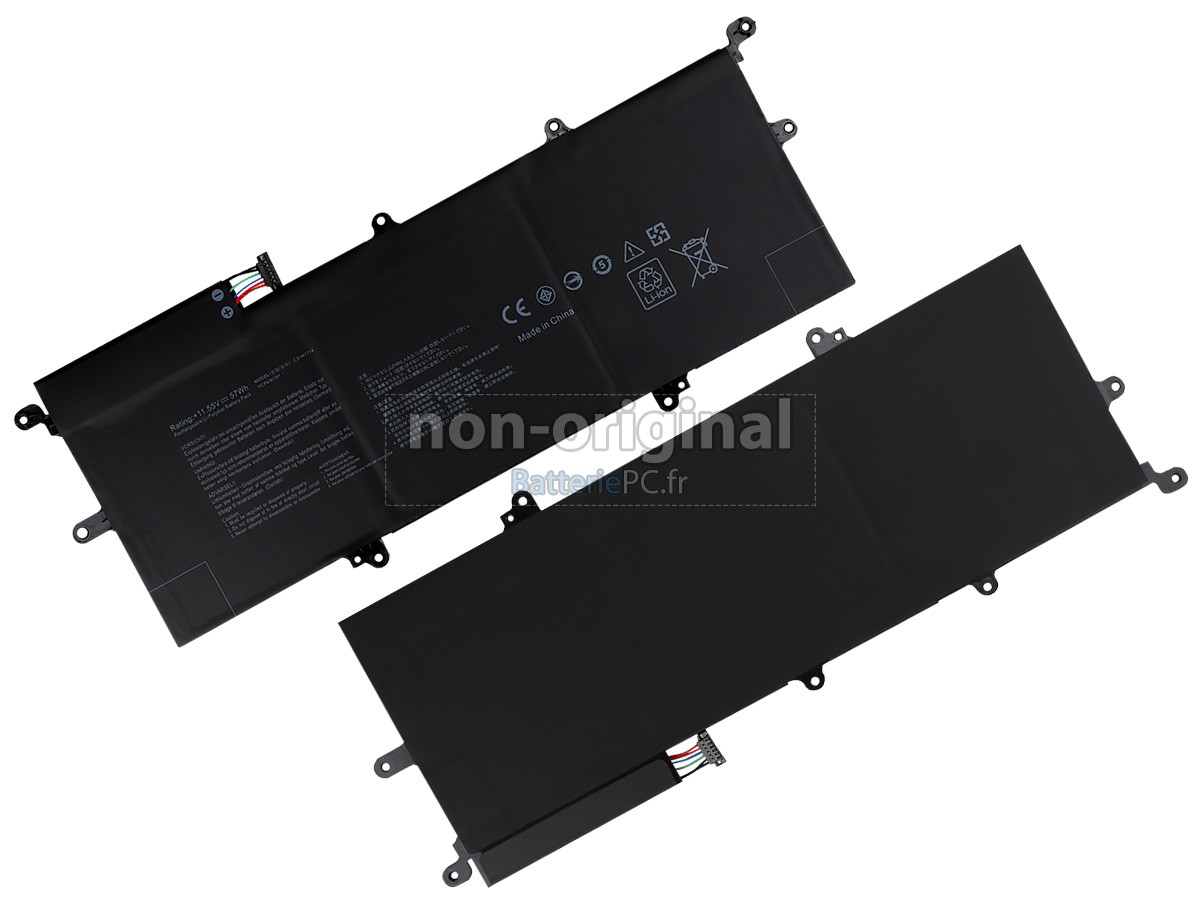 batterie pour Asus C31N1714