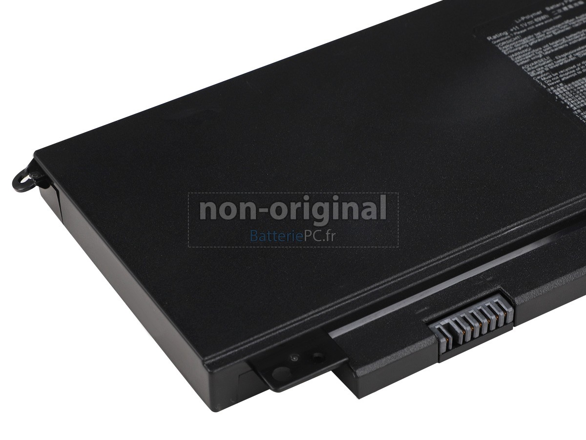 batterie pour Asus N750JV