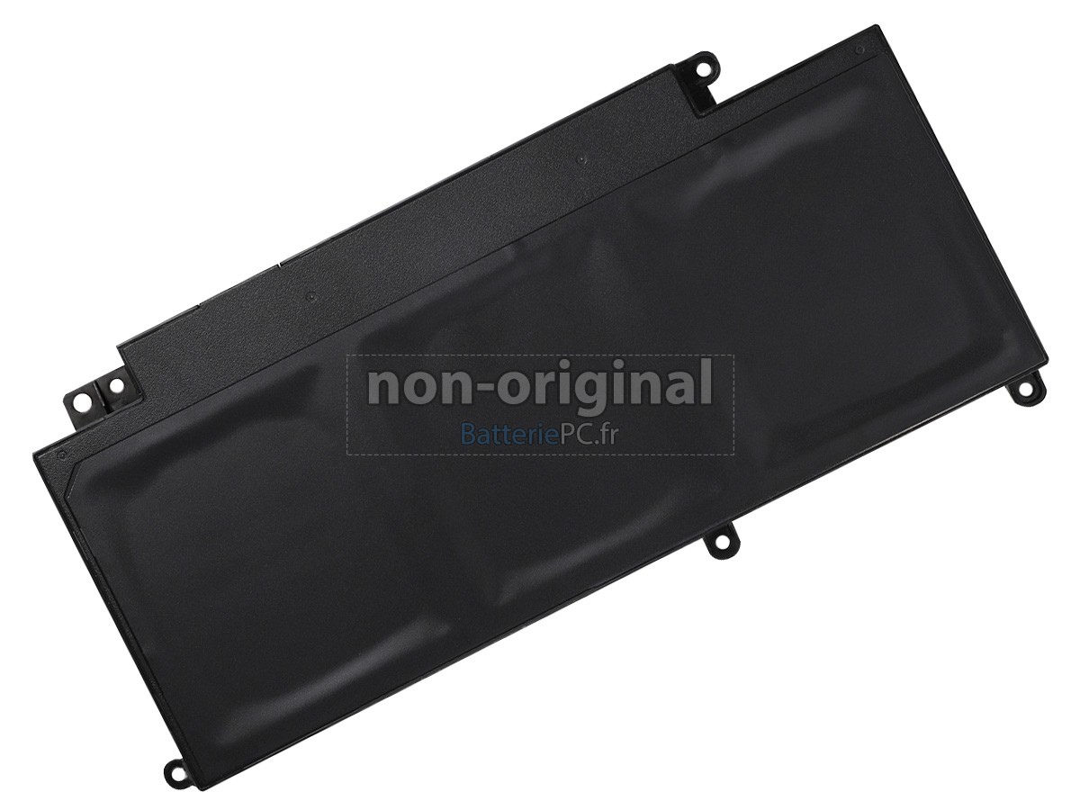 batterie pour Asus N750JV