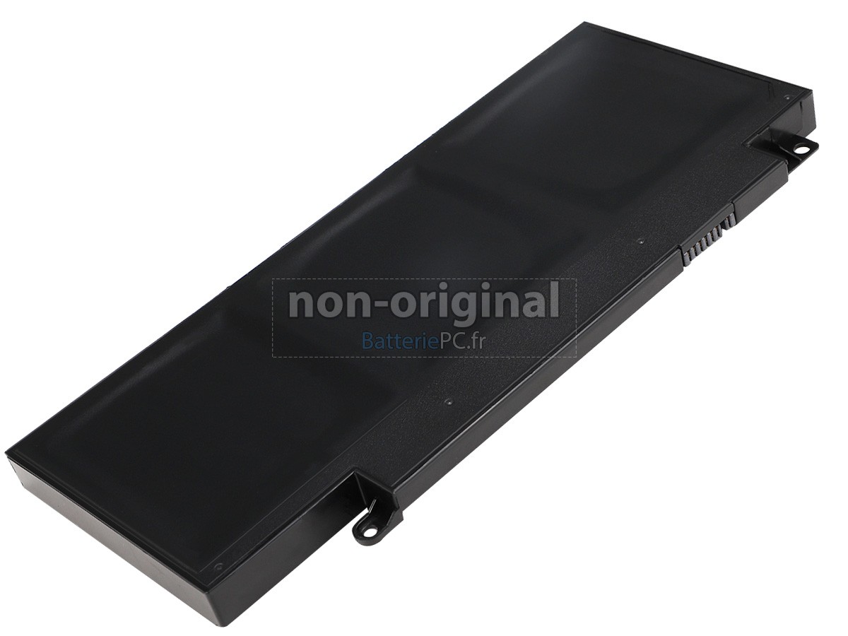 batterie pour Asus N750JV