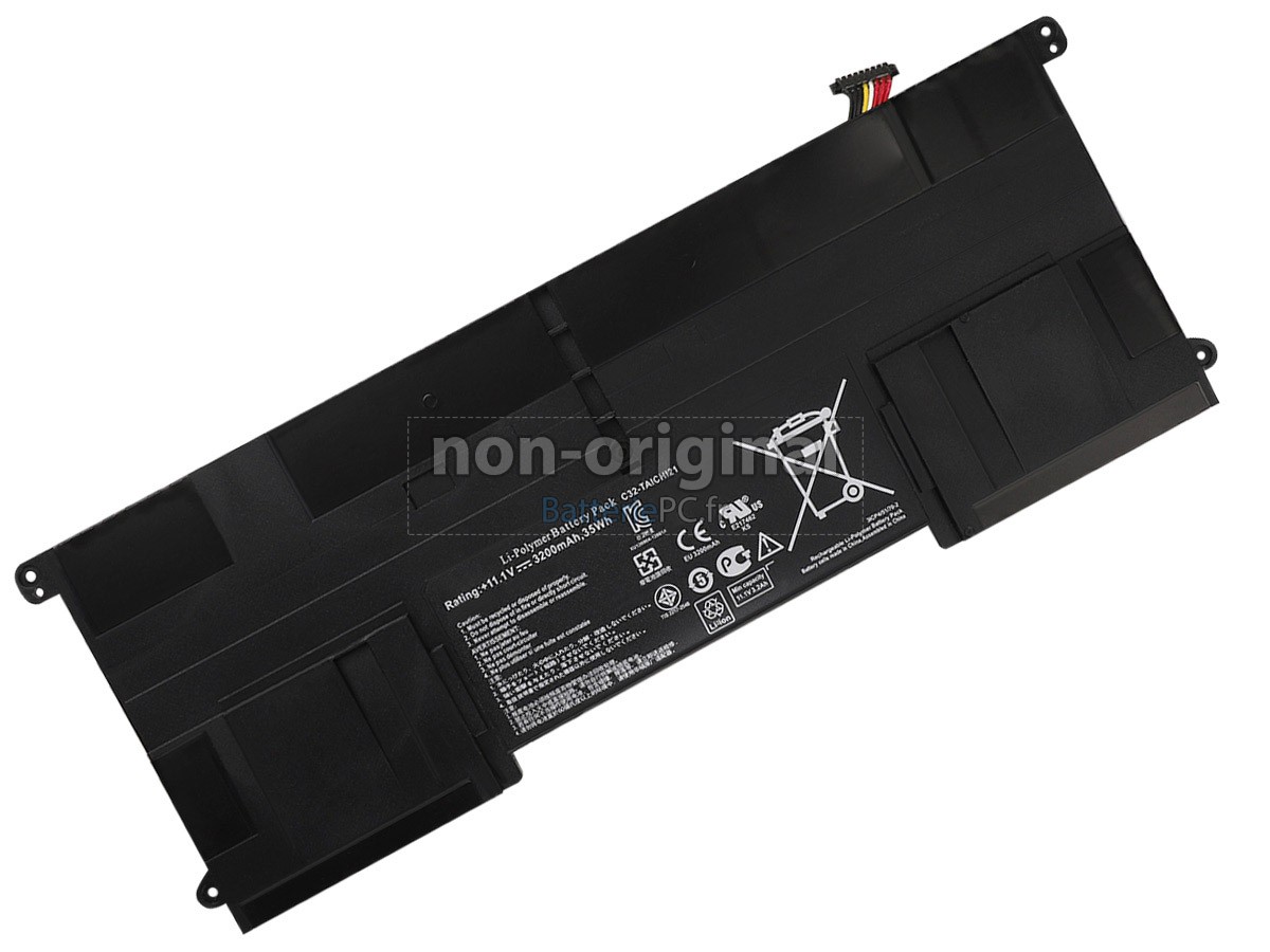 batterie pour Asus TAICHI 21-UH71