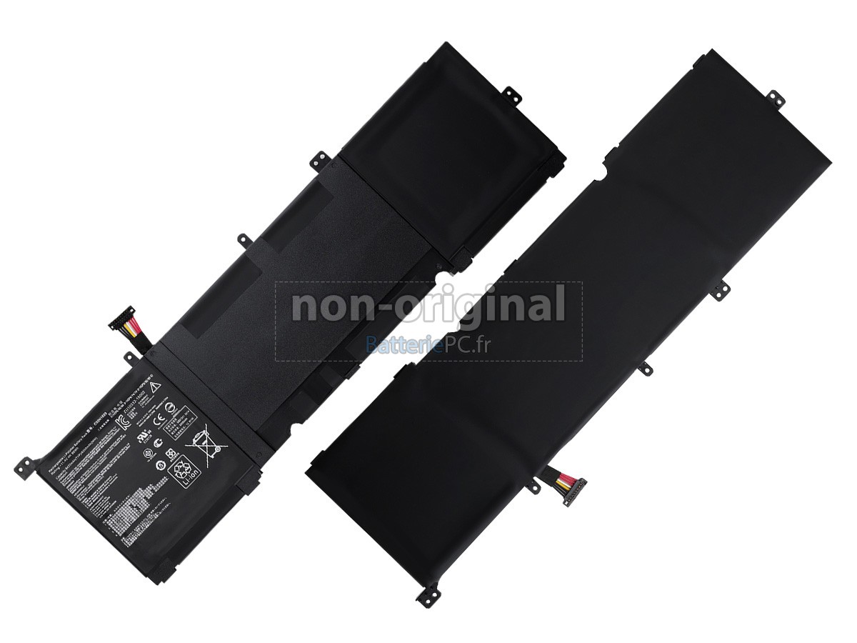 batterie pour Asus ZenBook Pro UX501VW-FY122T