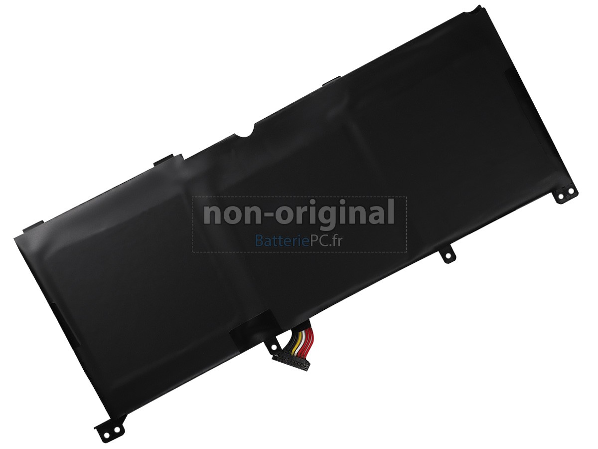 batterie pour Asus ZenBook Pro UX501VW-FY122T