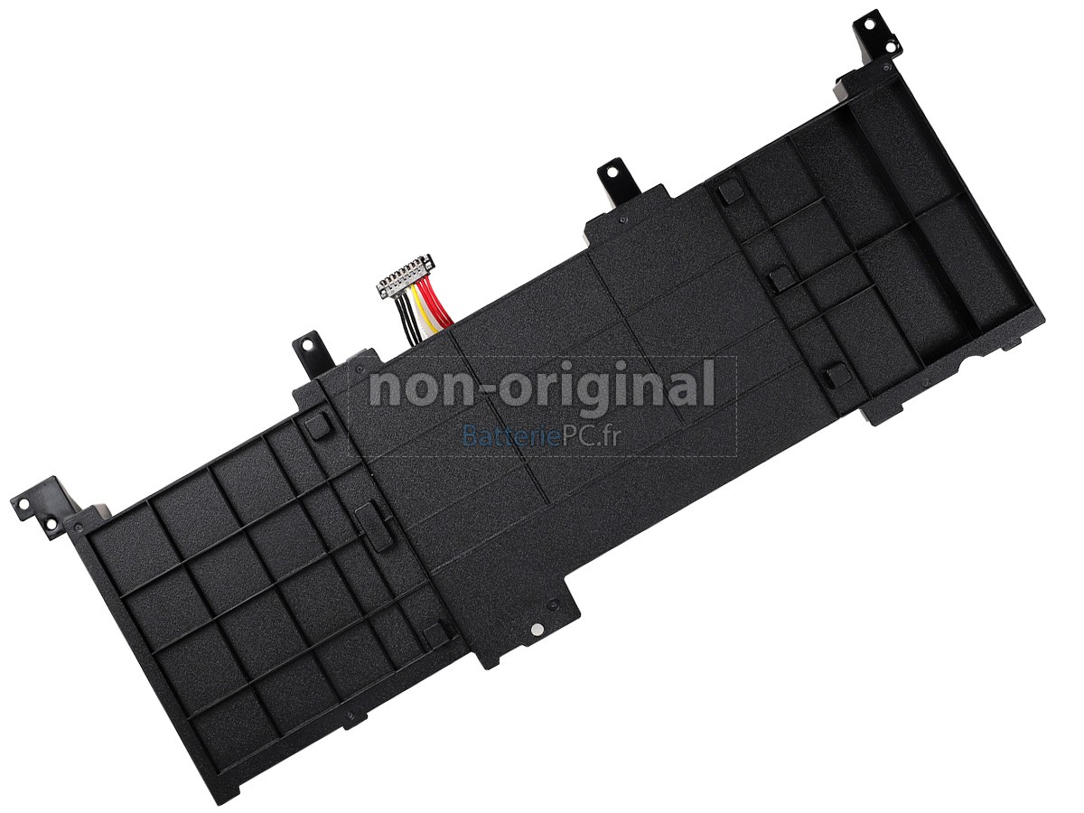 batterie pour Asus C41N1531