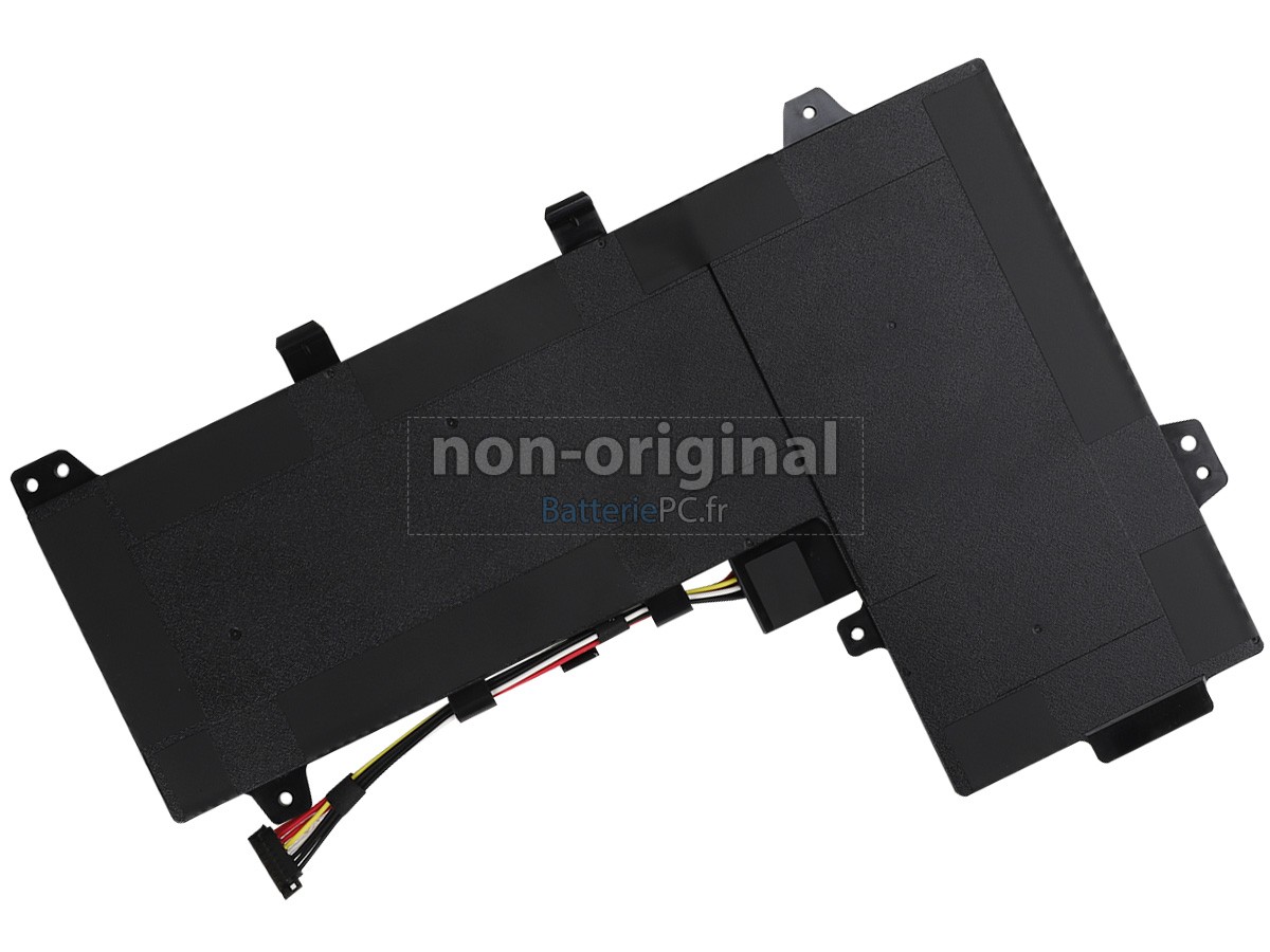 batterie pour Asus Q534UX-BHI7T18