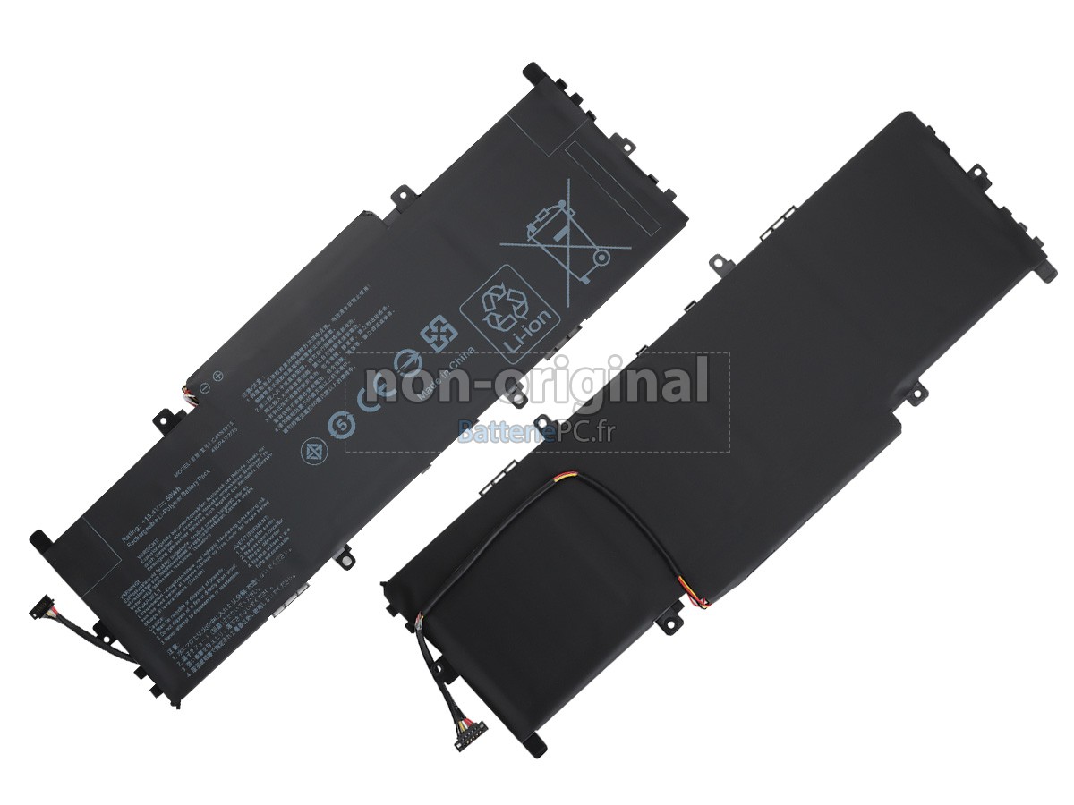 batterie pour Asus ZenBook UX331UA-EG029T