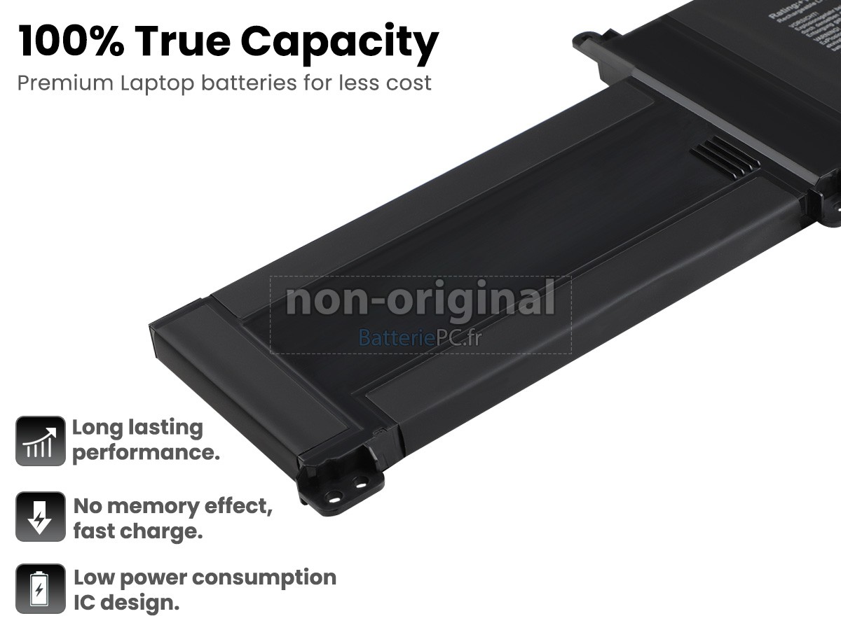 batterie pour Asus Rog STRIX GL703GM-WH72