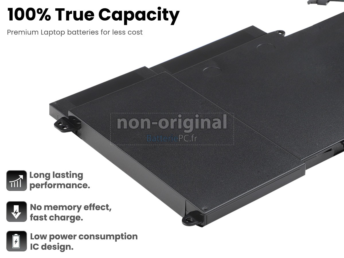 batterie pour Asus ZenBook UX51VZ-XH71