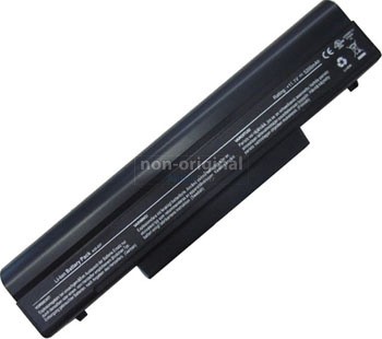 6 cellules 4400mAh batterie pour PC portable Asus 15G10N365100