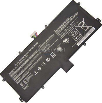 2 cellules 2940mAh batterie pour PC portable Asus Transformer Prime TF201-B1-CG