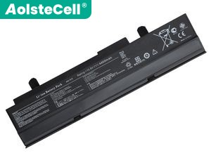 batterie pour pc portable Asus EEE PC 1215
