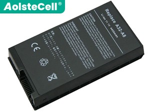 batterie pour pc portable Asus N80