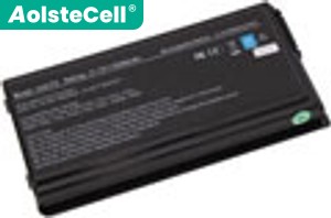 batterie pour pc portable Asus F5M