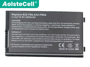 batterie pour pc portable Asus K41