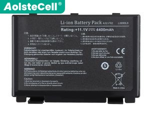 batterie pour pc portable Asus X70