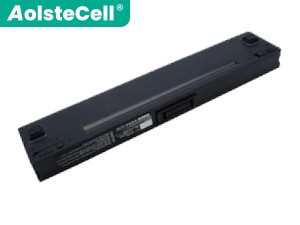 batterie pour pc portable Asus F9
