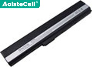 batterie pour pc portable Asus A31-K52