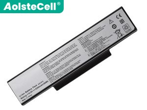 batterie pour pc portable Asus A32-K72