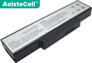 batterie pour pc portable Asus A73