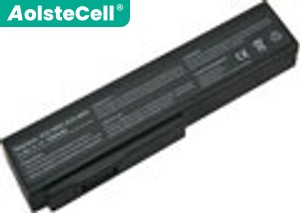 batterie pour pc portable Asus N61