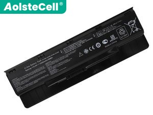 batterie pour pc portable Asus N56VM