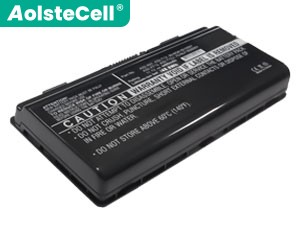 batterie pour pc portable Asus X51H