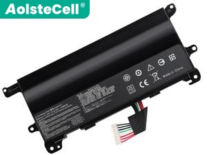 batterie pour pc portable Asus ROG G752VM RB71