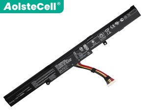 batterie pour pc portable Asus GL752VW-T4157T
