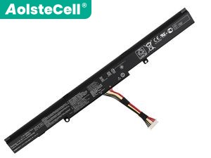 batterie pour pc portable Asus FX753VD