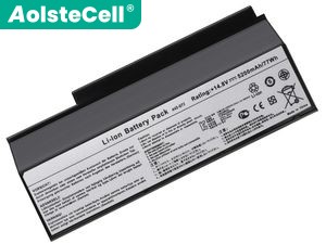 batterie pour pc portable Asus G73SW