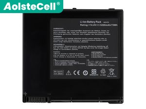 batterie pour pc portable Asus A42-G74
