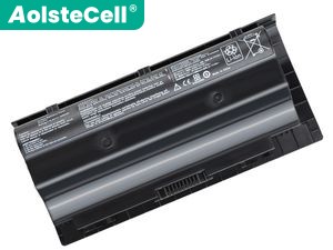 batterie pour pc portable Asus G75VW