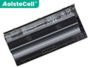 batterie pour pc portable Asus G75VW