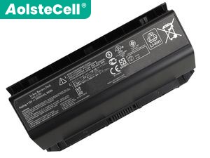 batterie pour pc portable Asus G750JS