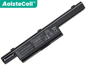 batterie pour pc portable Asus A93SV