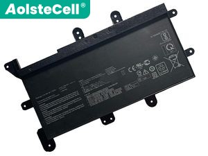 batterie pour pc portable Asus ROG G703GI