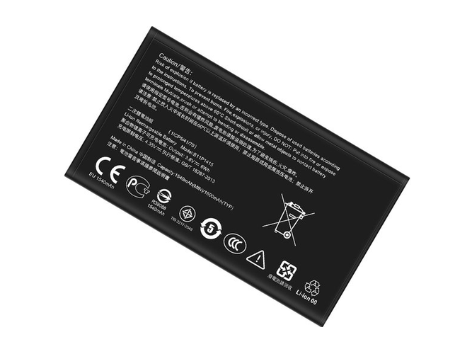 batterie pour pc portable Asus ZenFone Go 4.5