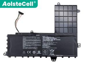batterie pour pc portable Asus Vivobook E402MA