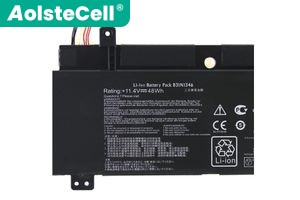 batterie pour pc portable Asus B31N1346