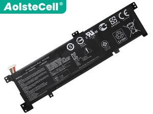 batterie pour pc portable Asus K401UB