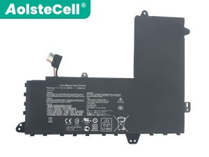 batterie pour pc portable Asus E420MA