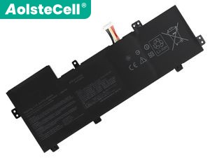 batterie pour pc portable Asus Zenbook UX510UW-RB71