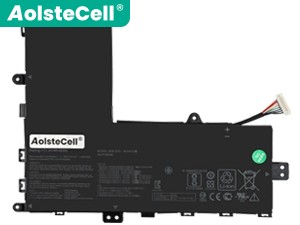 batterie pour pc portable Asus tp201sa-fv0027D