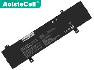 batterie pour pc portable Asus VivoBook R504ZA