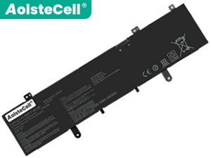 batterie pour pc portable Asus B31N1632